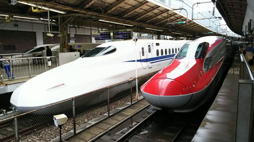 東京から、静かな山あいの鉱山のまち・小坂へ【小坂鉄道レールパーク①】
