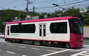 【都電】「東京さくらトラム×京成電鉄 下町おさんぽきっぷ」を発売