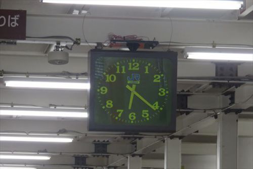 第1194回 青春18きっぷ5回目の旅 ①