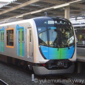 西武拝島線に2018年春「拝島ライナー」運行開始。停車駅も考えてみた