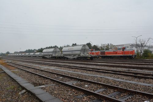11月18日撮影 その1 衣浦臨海鉄道 撮影会①