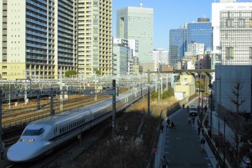 東急電鉄線の、運行障害事故に思う事