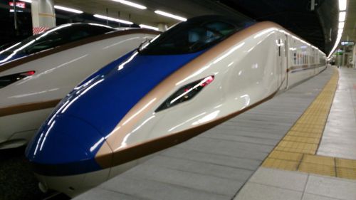 JR西日本の新幹線・特急列車が乗り放題の「元日・JR西日本乗り放題きっぷ2019」が発売されます! 指定席はなんと8回まで!
