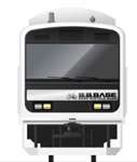 房総のサイクリング専用列車「B.B.BASE」1/6から運転開始