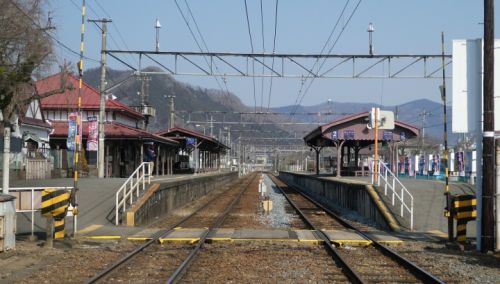 つなげて!全国”鉄道むすめ”巡り(19) 秩父鉄道・桜沢みなの