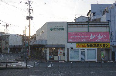 日田彦山線全駅下車の旅(その17)