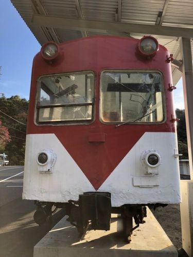 【下津井電鉄】ナローゲージの廃客車を移設してカフェにリノベーションしたい!