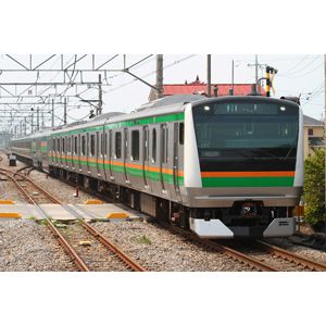 【JR東日本】黒磯駅構内を1月3日に完全直流化