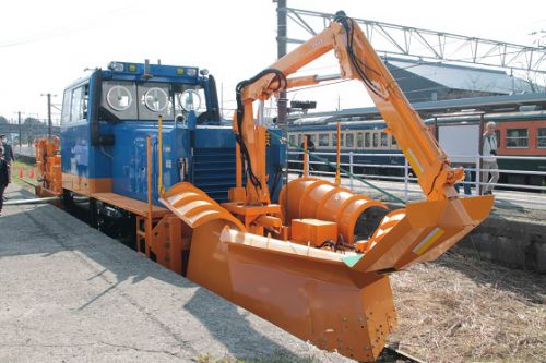 しなの鉄道115フェスタ!長野色とのすれ違いも!