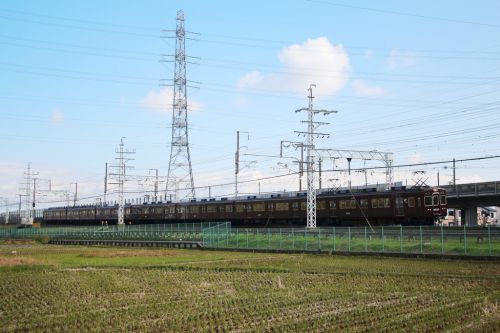 オマケの阪急<関西シリーズ>
