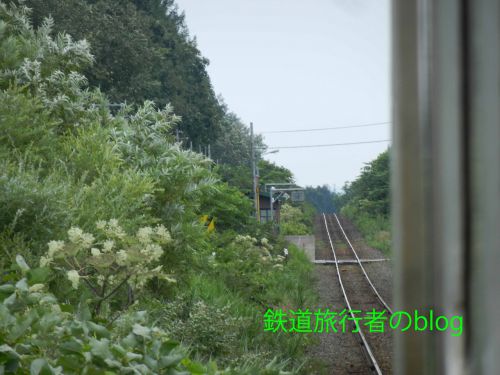 羽帯駅廃止