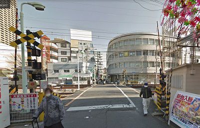 怪談⑪ 人身事故多発の魔の区間 京阪本線 香里園~寝屋川市間
