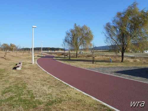 筑後船小屋駅から徒歩0分!県営筑後広域公園をゆく(筑後市津島)