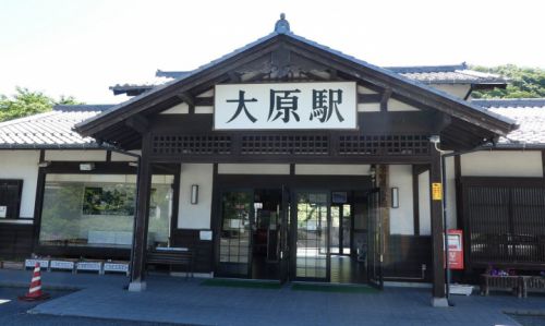 つなげて!全国”鉄道むすめ”巡り(20) 智頭急行・宮本えりお