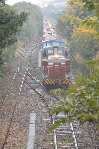 11月18日撮影 その13 名古屋臨海鉄道