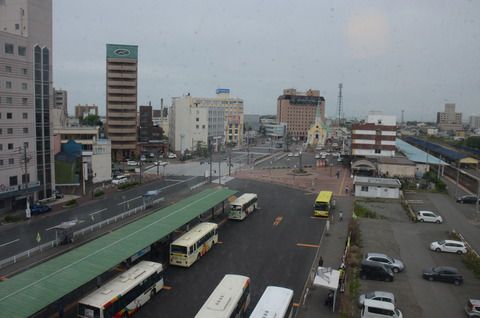 道東の鉄道・バスを乗り回す旅(3日目)