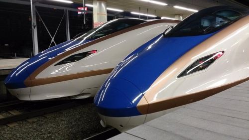 【タッチでGo! 新幹線】きっぷを買わずにSuicaでそのまま新幹線に! 2021年春にはJR東日本の全新幹線がサービスエリアに!