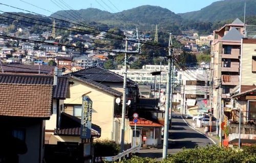 【駅舎探索】長崎の泉福寺駅(松浦鉄道)に降り立つ②