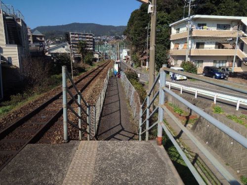 泉福寺駅散策①~世界最古級の土器があった泉福寺洞窟へ