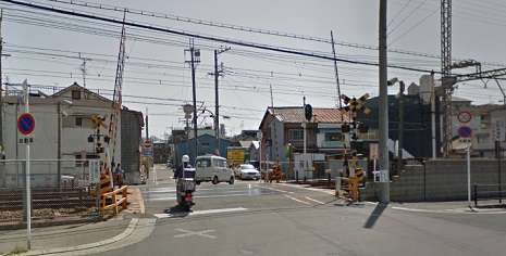 怪談⑬ 人身事故多発の魔の区間 近鉄大阪・京都線