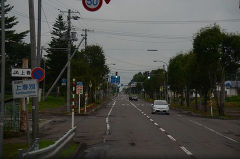 道東の鉄道・バスを乗り回す旅(4日目後半②)