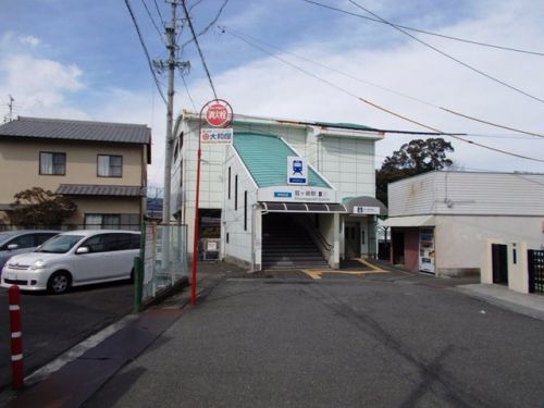 狐ヶ崎駅 静岡鉄道静岡清水線