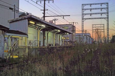 大川駅