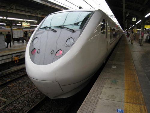 10/29 つなげて!全国鉄道むすめ巡り その9-1(能登篇)