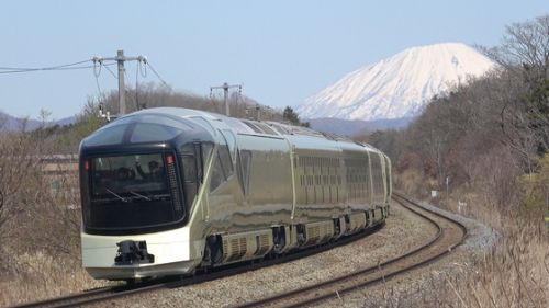 【2017年】北海道の鉄道シーン《動画総集編》