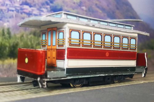 壁際鉄道 沿革2017