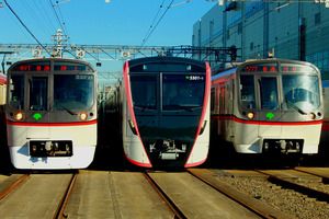 2018年の注目の鉄道車両について書いてみた