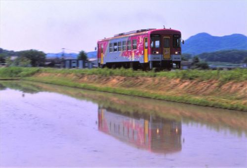 第1242回 どうせ鉄道を撮るならば・・・