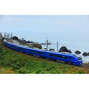 【JR東日本】GV−E400系が甲種輸送