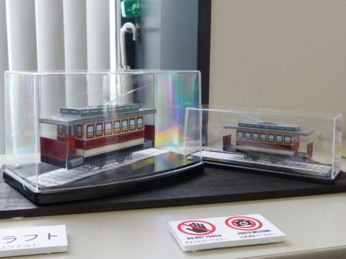 京都電気鉄道 初期型車両