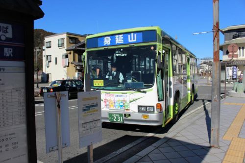 身延山久遠寺へ! ロープウェイに乗って山頂からの絶景も堪能できました! ~冬の身延線 青春18きっぷ日帰り旅(3)~