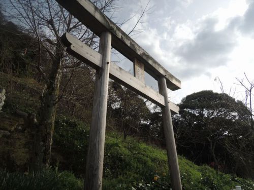 串駅散策②~秘境駅の周りはどことなく寂しげで美しい