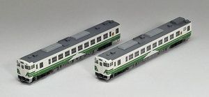 【JR東日本】6月に急行「おが」をリバイバル運転