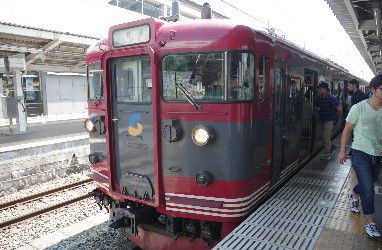 しなの鉄道全駅下車への道・第2回(その2)