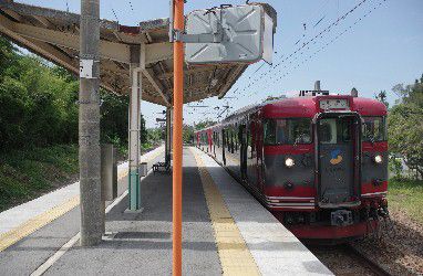 しなの鉄道全駅下車への道・第2回(その3)