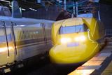 ドクターイエロー、そして、阪急電車