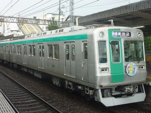 京都市営地下鉄2018年3月ダイヤ改正の概要発表