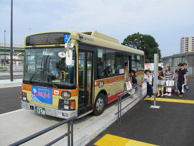 南町田駅北口