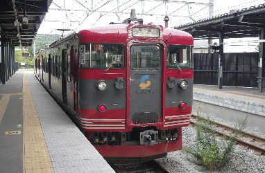 しなの鉄道全駅下車への道・第2回(その6)