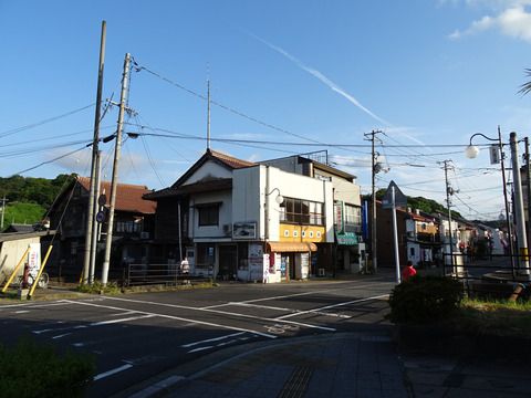 〔2016/8/8-10 三江線・木次線の旅 その11〕木次駅前のかね平旅館へ宿泊