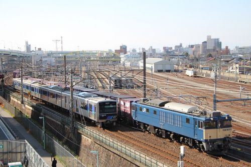 どうする?鉄道駅の バリアフリー施設費用負担