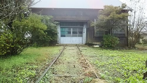 歴史ある上総鶴舞駅と、昭和のキハ200形旧型気動車 車内観察【里山鉄道・小湊鉄道⑤ 最終回】