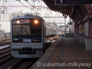【小田急複々線化】もうすぐ見納め・梅ヶ丘駅の仮設ホームと分岐/合流〈写真18枚〉