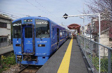 長崎本線全駅下車への道・第2回(その6)