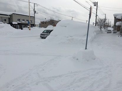 代走用車両を次々と失う宗谷線特急