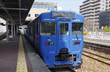 長崎本線全駅下車への道・第2回(その7)